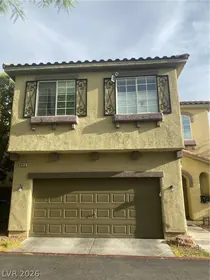 Las Vegas NV Home