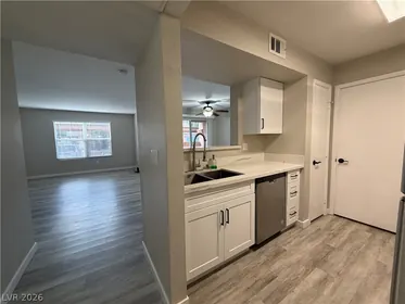 Las Vegas NV Home