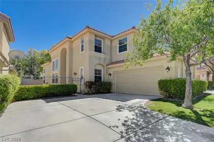 Las Vegas NV Home