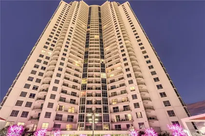 Las Vegas NV Home