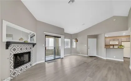 Las Vegas NV Home