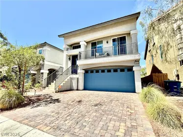 Las Vegas NV Home