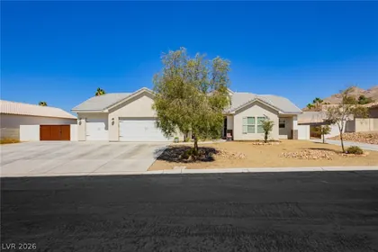 Las Vegas NV Home
