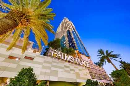 Las Vegas NV Property