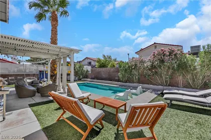 Las Vegas NV Home
