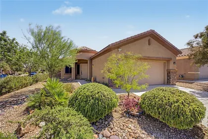 Las Vegas NV Home