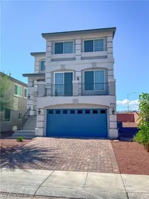Las Vegas NV Home