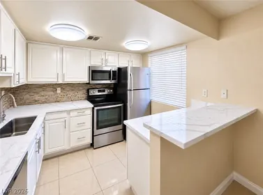Las Vegas NV Home