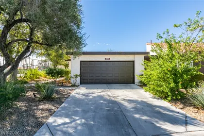 Las Vegas NV Home