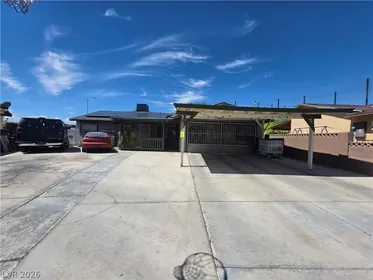 Las Vegas NV Home