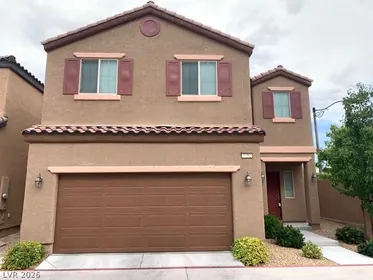 Las Vegas NV Home
