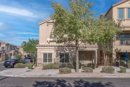Las Vegas NV Home