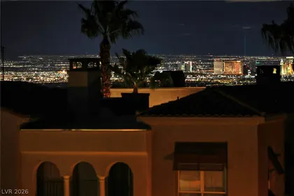 Henderson NV Home