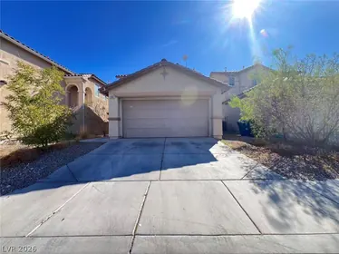 Las Vegas NV Home