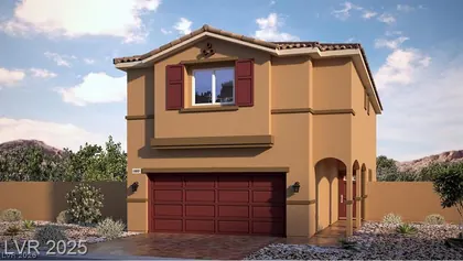 Las Vegas NV Home