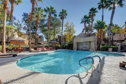 Las Vegas NV Home