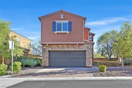 Las Vegas NV Home
