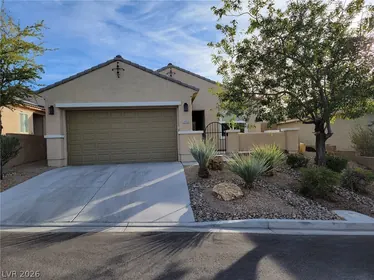 Henderson NV Home