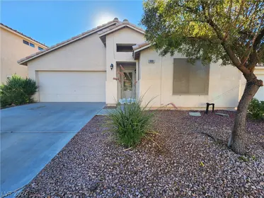 Las Vegas NV Home