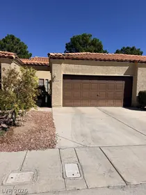 Las Vegas NV Home