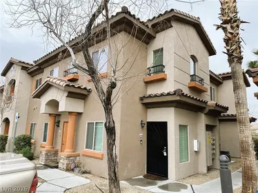 Las Vegas NV Home
