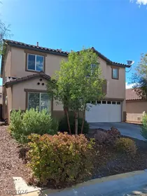 Las Vegas NV Home