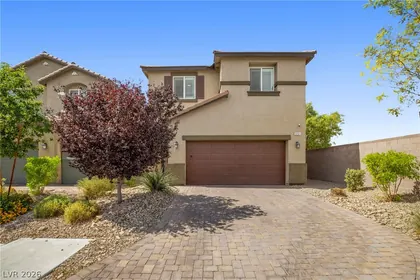 Las Vegas NV Home