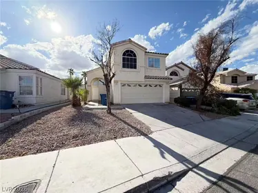 Las Vegas NV Home