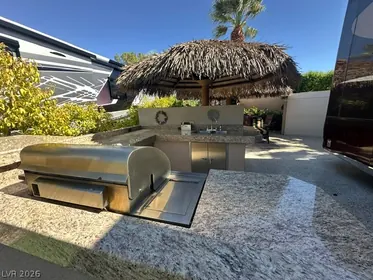 Las Vegas NV Property
