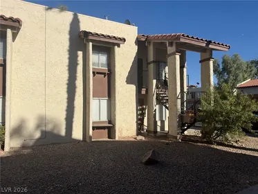 Las Vegas NV Home