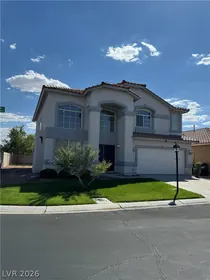 Las Vegas NV Home