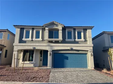 Las Vegas NV Home