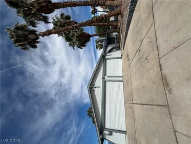 Las Vegas NV Home