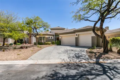 Las Vegas NV Home