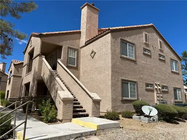 Las Vegas NV Home