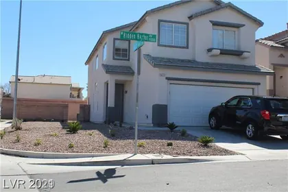 Las Vegas NV Home