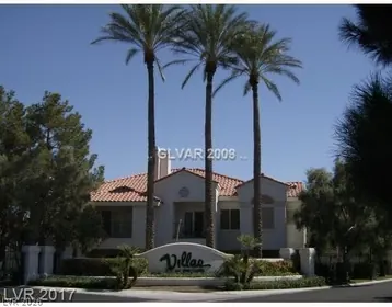 Las Vegas NV Home