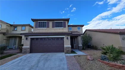 Las Vegas NV Home