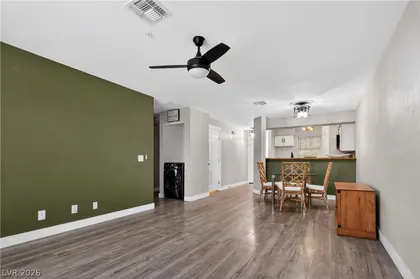 2008 Mesquite Lane 304, Laughlin, NV