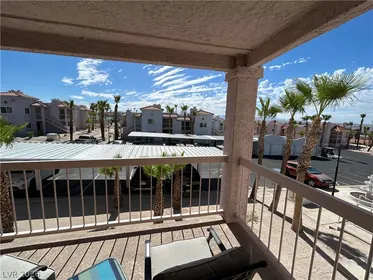 1972 Las Palmas Lane 249, Laughlin, NV