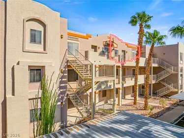 2036 Mesquite Lane 303, Laughlin, NV