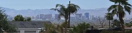Las Vegas NV Property