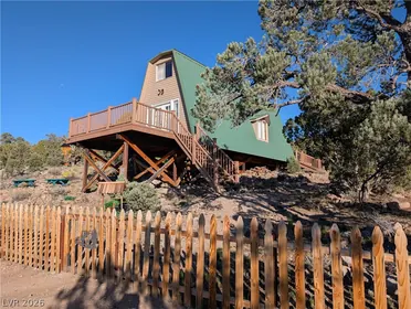Pioche NV Home