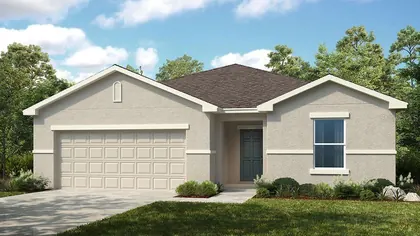 GROVELAND FL Home