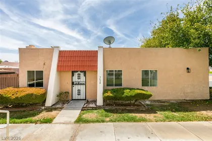 3638 Villa Knolls East Drive, Las Vegas, NV
