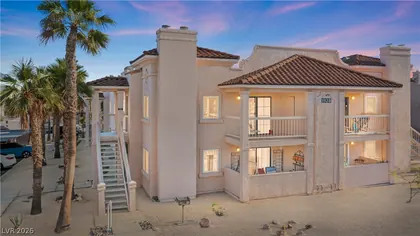 1928 Las Palmas Lane 228, Laughlin, NV