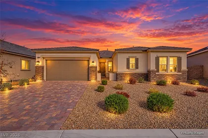 10086 Goff Grove Court, Las Vegas, NV