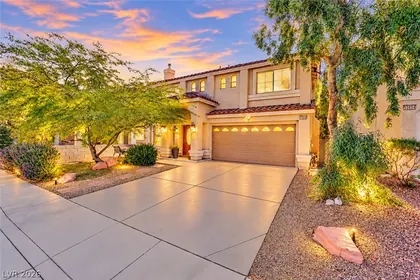 10648 West Medicine Bow Street, Las Vegas, NV
