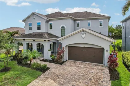 APOLLO BEACH FL Home