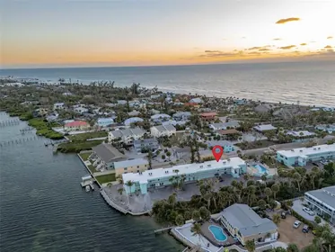ENGLEWOOD FL Home